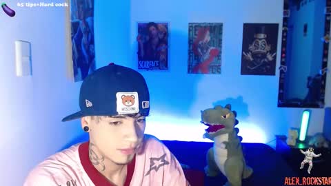    online show from 26, 9, 2025