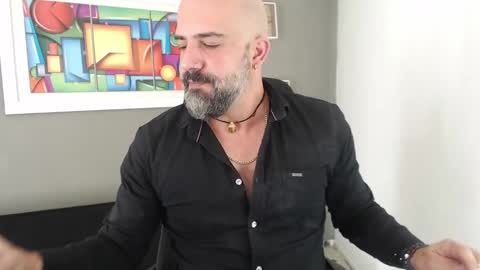 Alex Saints online show from 12, 2, 2025