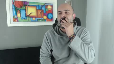 Alex Saints online show from 17, 2, 2025