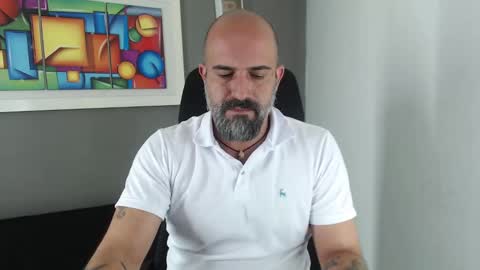 Alex Saints online show from 21, 2, 2025