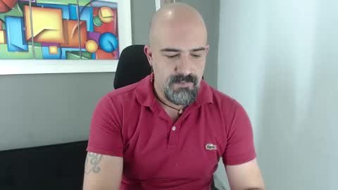 Alex Saints online show from 26, 2, 2025