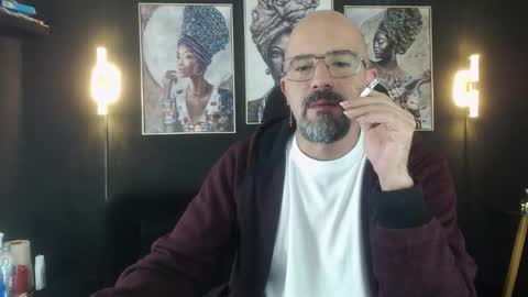 Alex Saints online show from 11, 9, 2025