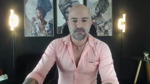 Alex Saints online show from 8, 1, 2026