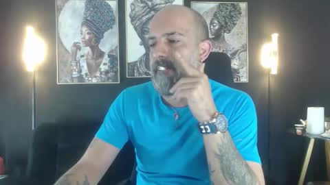 Alex Saints online show from 14, 2, 2026