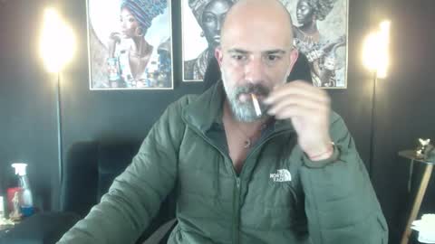 Alex Saints online show from 4, 3, 2026