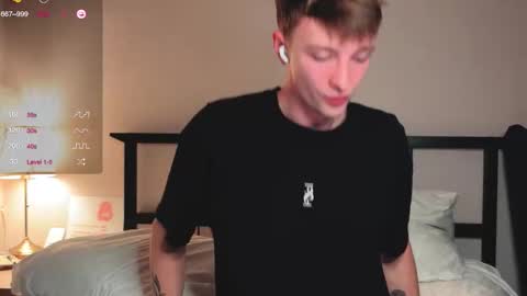 alex_schafer online show from 2, 10, 2025