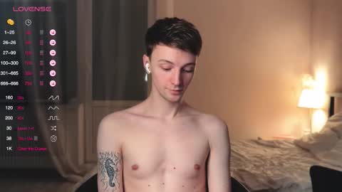 alex_schafer online show from 7, 11, 2025