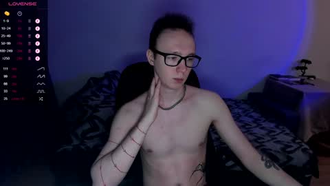 alex_silent online show from 11, 12, 2024