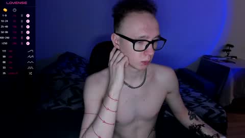 alex_silent online show from 24, 12, 2024