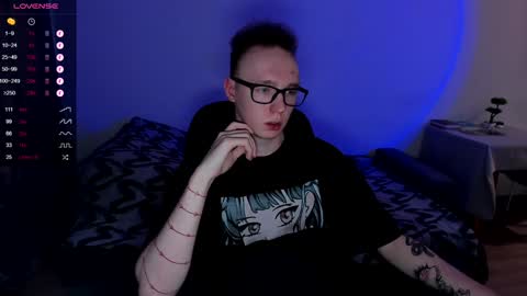 alex_silent online show from 5, 1, 2025