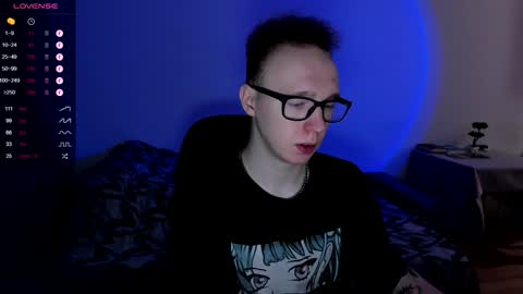 alex_silent online show from 7, 1, 2025