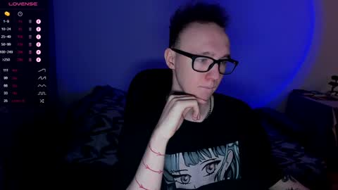 alex_silent online show from 9, 1, 2025