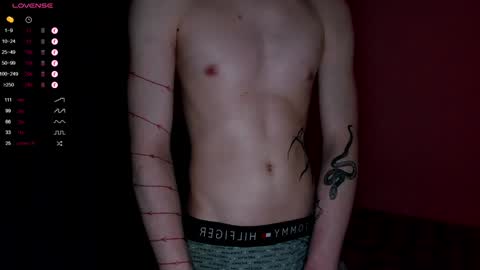 alex_silent online show from 17, 1, 2025