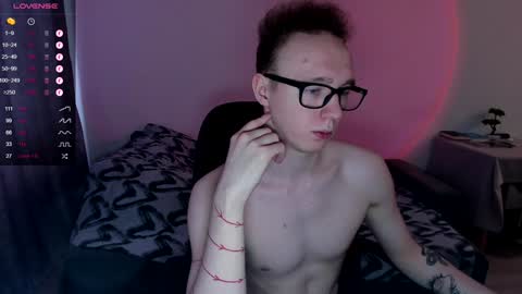 alex_silent online show from 28, 1, 2025