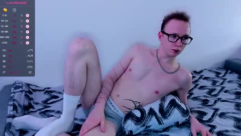 alex_silent online show from 18, 2, 2025