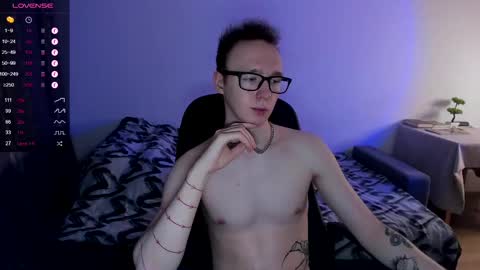 alex_silent online show from 19, 2, 2025