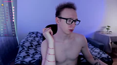 alex_silent online show from 23, 2, 2025