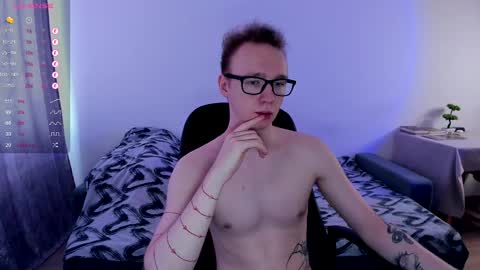 alex_silent online show from 25, 2, 2025