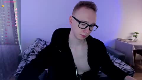 alex_silent online show from 4, 3, 2025