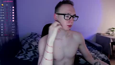 alex_silent online show from 8, 3, 2025