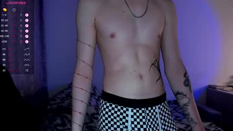 alex_silent online show from 9, 3, 2025