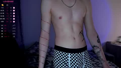 alex_silent online show from 10, 3, 2025