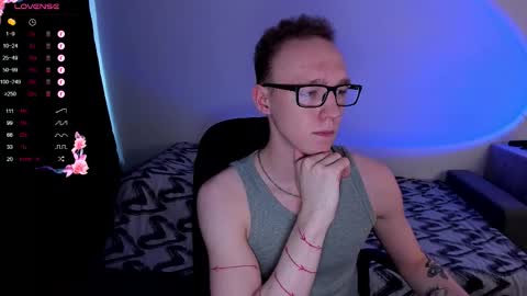 alex_silent online show from 18, 9, 2025