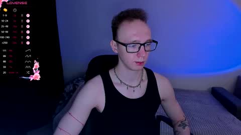 alex_silent online show from 27, 9, 2025