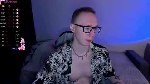 alex_silent online show from 15, 10, 2025