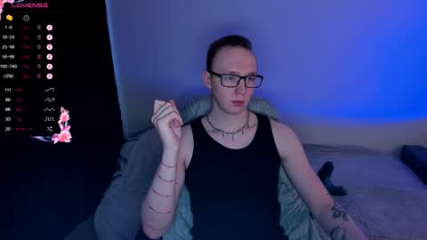 alex_silent online show from 12, 11, 2025