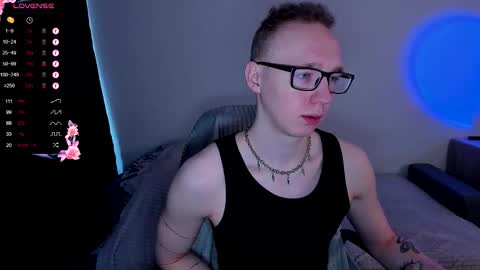 alex_silent online show from 15, 11, 2025