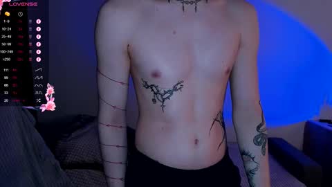 alex_silent online show from 29, 11, 2025