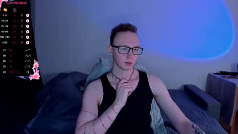 Snapshot of alex_silent chatting on 17, 1, 2026 alex_silent online show from 17, 1, 2026