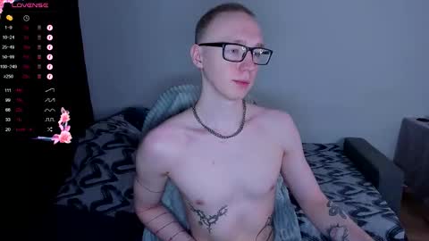 Snapshot of alex_silent chatting on 5, 2, 2026 alex_silent online show from 5, 2, 2026