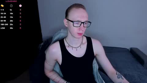 Snapshot of alex_silent chatting on 3, 3, 2026 alex_silent online show from 3, 3, 2026