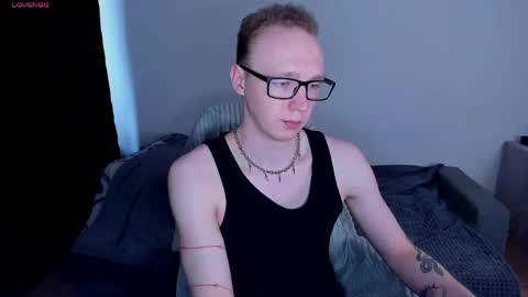 alex_silent online show from 18, 4, 2026