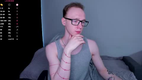 alex_silent online show from 16, 5, 2026