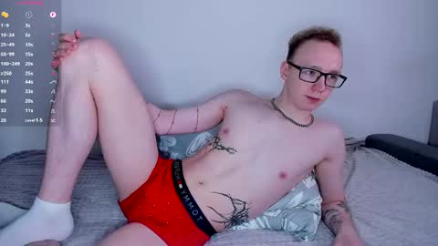 alex_silent online show from 21, 5, 2026