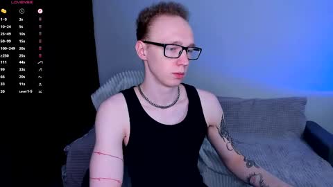 alex_silent online show from 31, 5, 2026