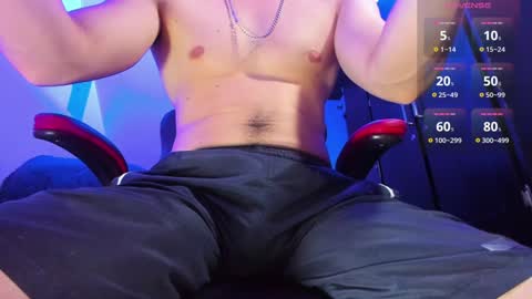 Snapshot of alex_smith0 chatting on 11, 12, 2024 online show from 11, 12, 2024