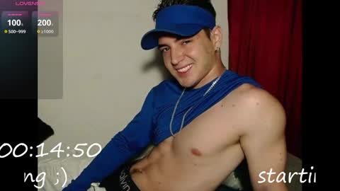 Snapshot of alex_smith0 chatting on 25, 12, 2024 online show from 25, 12, 2024