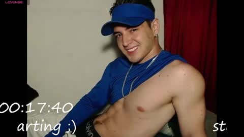 Snapshot of alex_smith0 chatting on 6, 2, 2025 online show from 6, 2, 2025