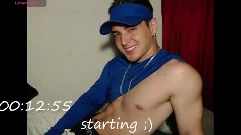 Snapshot of alex_smith0 chatting on 24, 2, 2025 online show from 24, 2, 2025