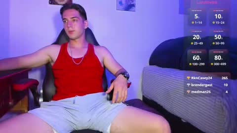 Snapshot of alex_smith0 chatting on 5, 3, 2025 online show from 5, 3, 2025