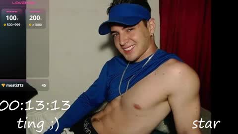 Snapshot of alex_smith0 chatting on 10, 3, 2025 online show from 10, 3, 2025