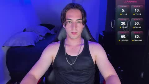 Snapshot of alex_smith0 chatting on 16, 9, 2025 online show from 16, 9, 2025