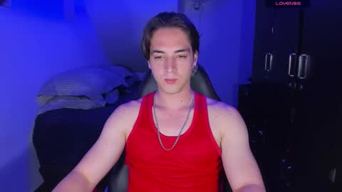 Snapshot of alex_smith0 chatting on 20, 9, 2025 online show from 20, 9, 2025