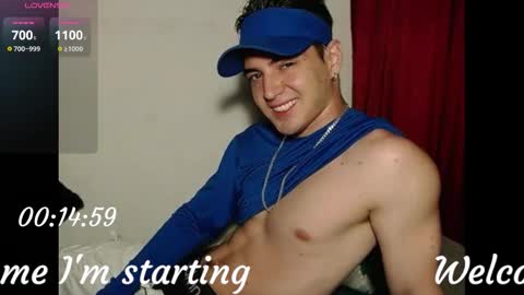     online show from 1, 3, 2026