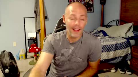 Alex  Bella online show from 21, 5, 2026