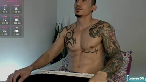 alex_sthorm online show from 21, 12, 2024